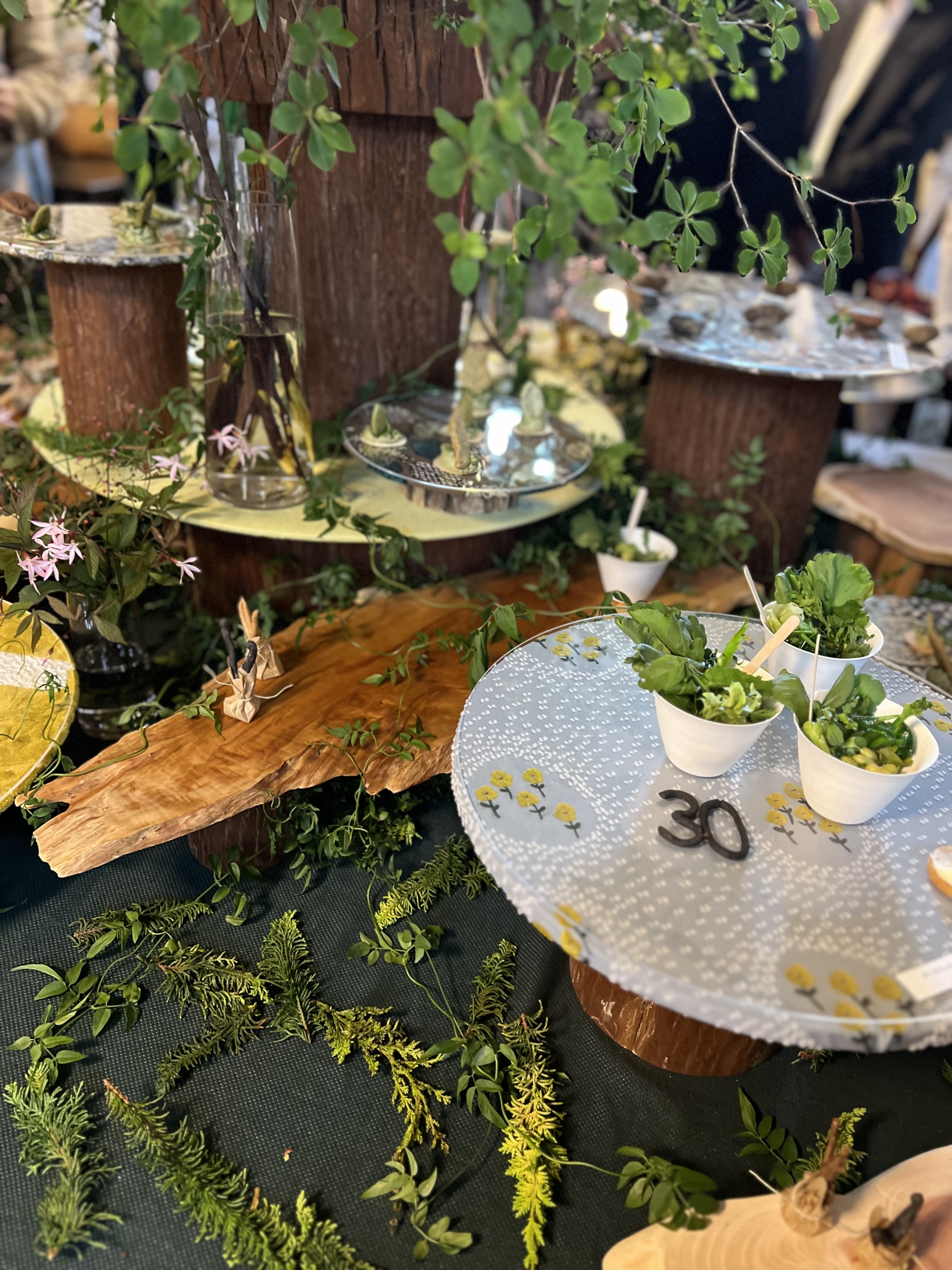 minä perhonen30周年記念party vol.1 – 3ETDEMI BUYER BLOG